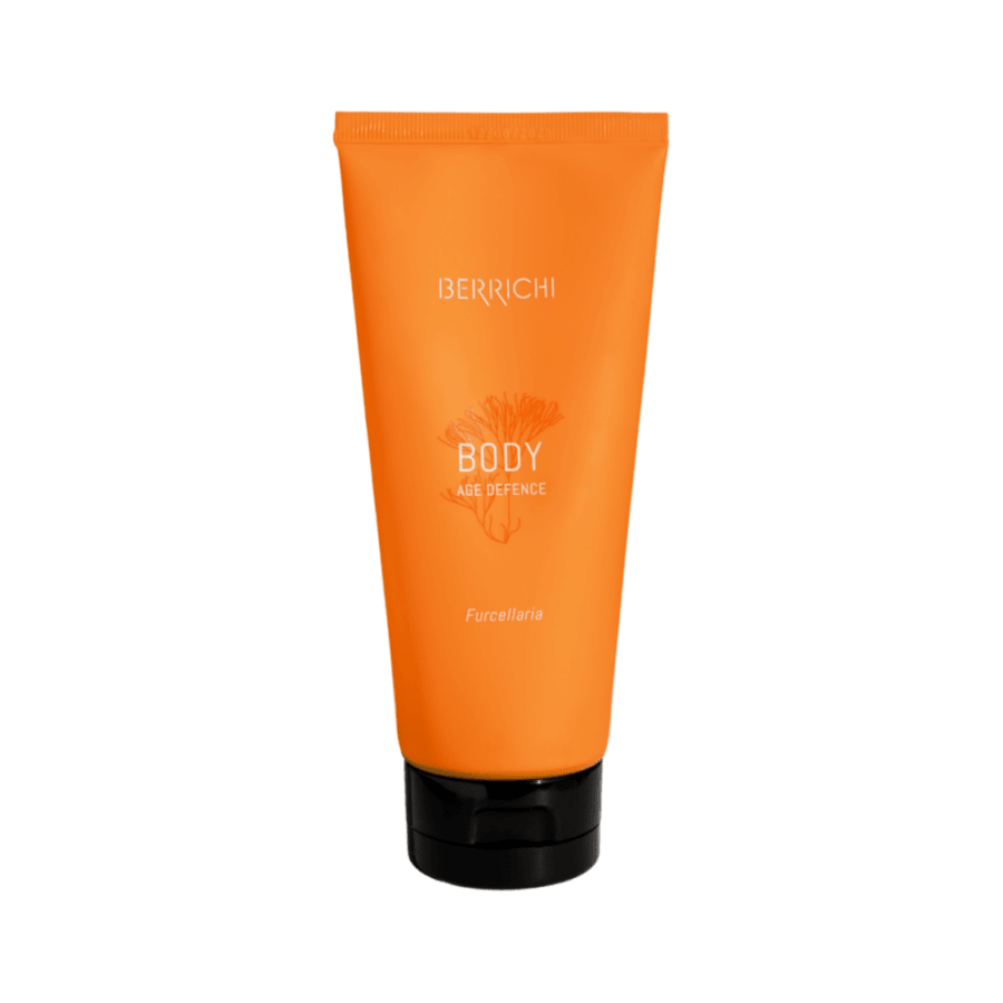 Age Defence BODY Cream, 200ml - Sccoti
