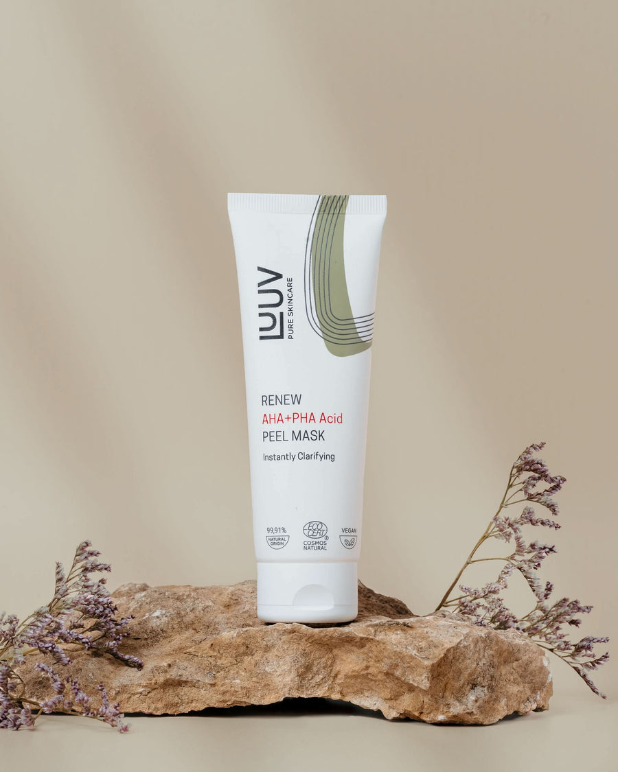 AHA+PHA Acid Peel Mask COSMOS, 75 ml - Sccoti