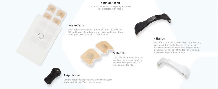 Breathing Nasal Strip Starter Kit - Boost Oxygen Intake, Reduce Snoring, Improve Sleep Quality - Sweat Resistant, Skin Safe Nasal Strips - Extra Strength Snoring Solution - Sccoti