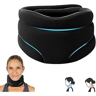 Sccoti™ - 2 en 1 Anti - Ronflement et Soulagement des douleurs cervicales - Sccoti