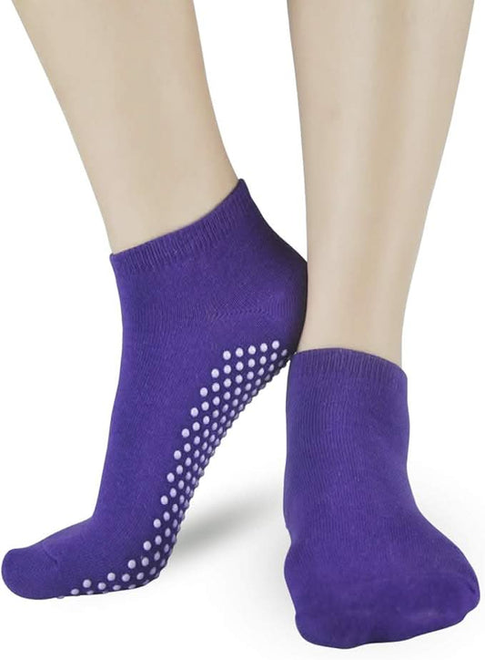 Sports Grip Socks - Pilates & Yoga - Sccoti