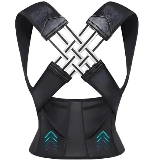 Adjustable Orthopedic Posture Correction Belt - Sccoti