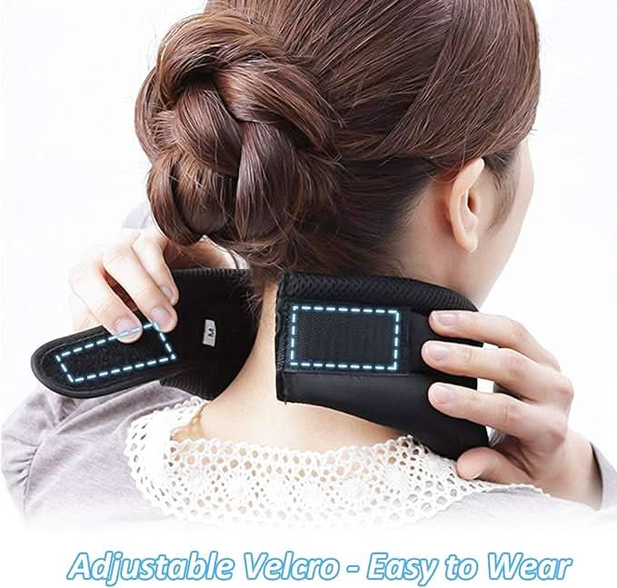 Sccoti™ - 2 en 1 Anti - Ronflement et Soulagement des douleurs cervicales - Sccoti