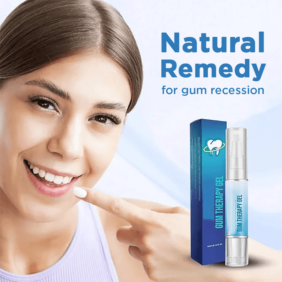 JaySuing™ Therapeutic Gel for Gum Relief - Sccoti