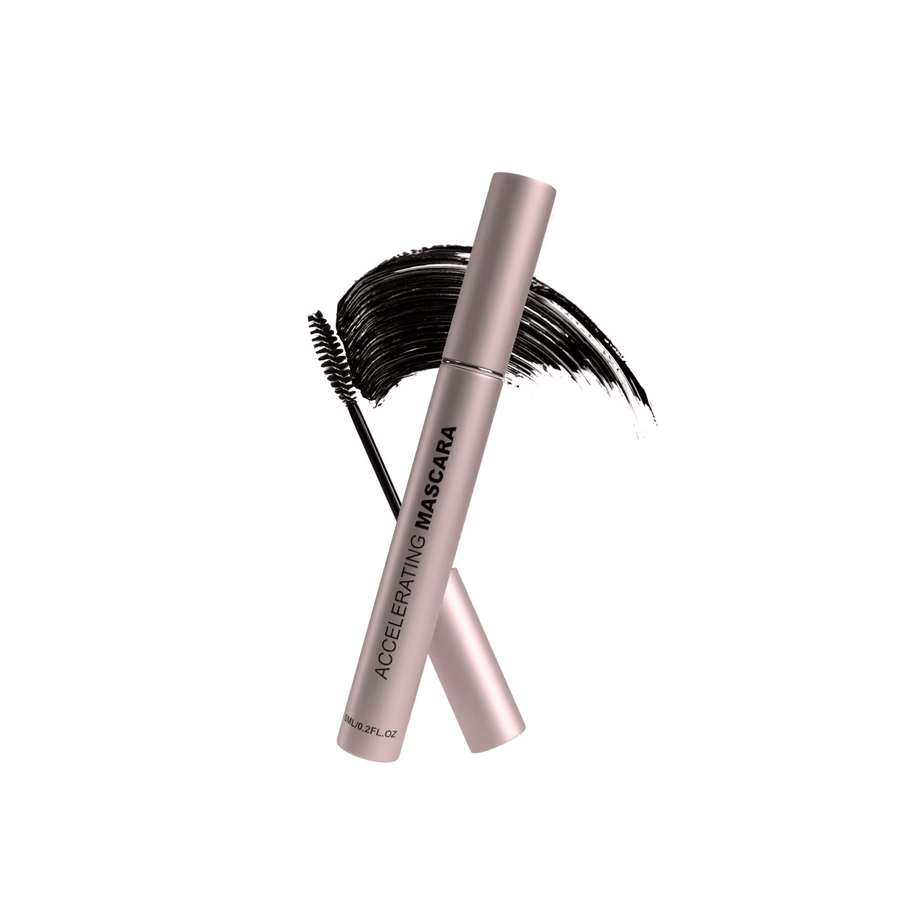 High Quality 3D Waterproof Volume 2 - in - 1 Mascara for Eyelashes - Sccoti