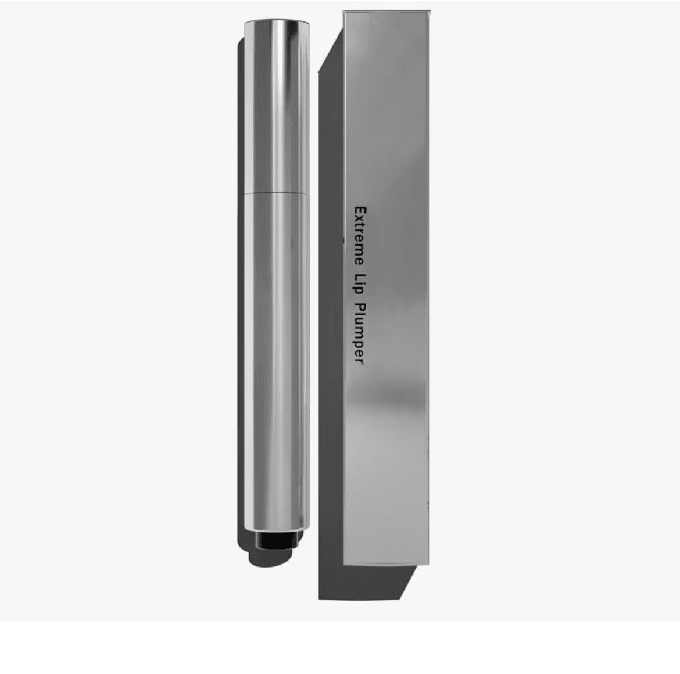 Moisturizing Fruit Glossy Lip Plumper - Sccoti