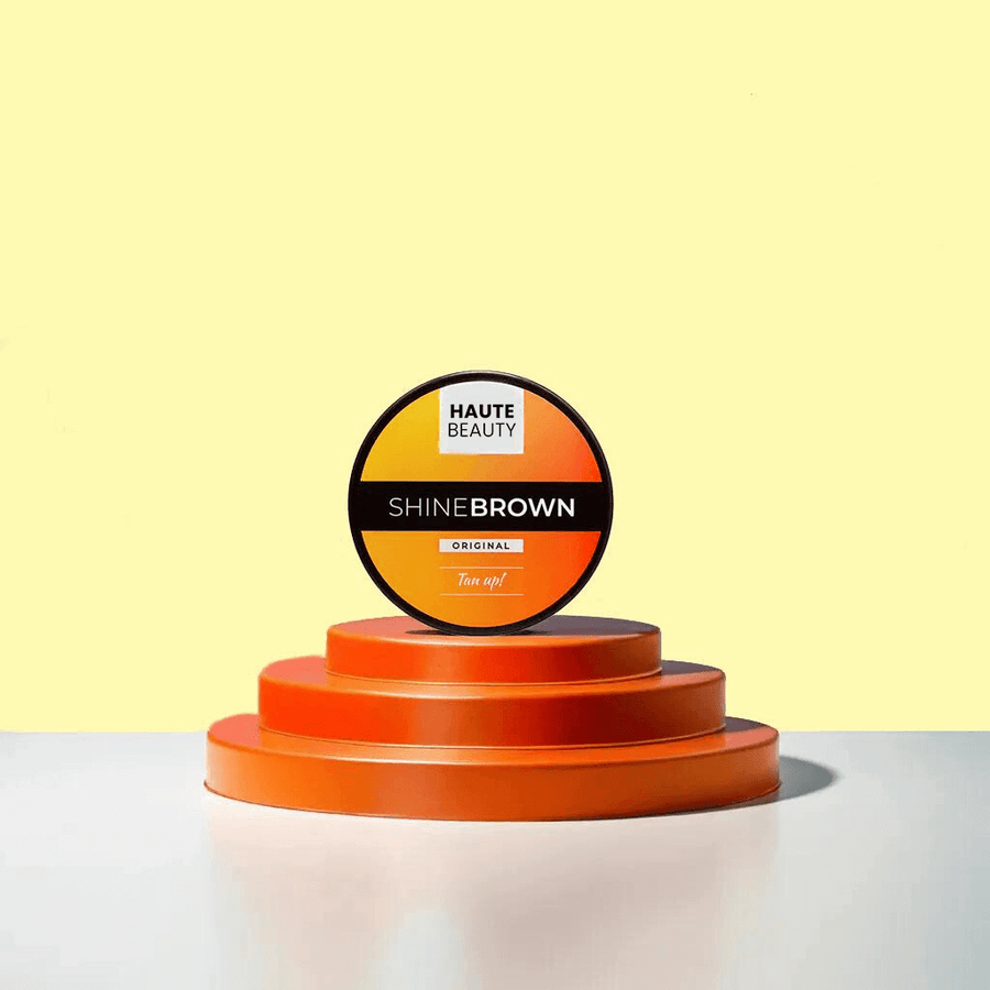 Tanning & Bronzing cream ❤️ - Sccoti