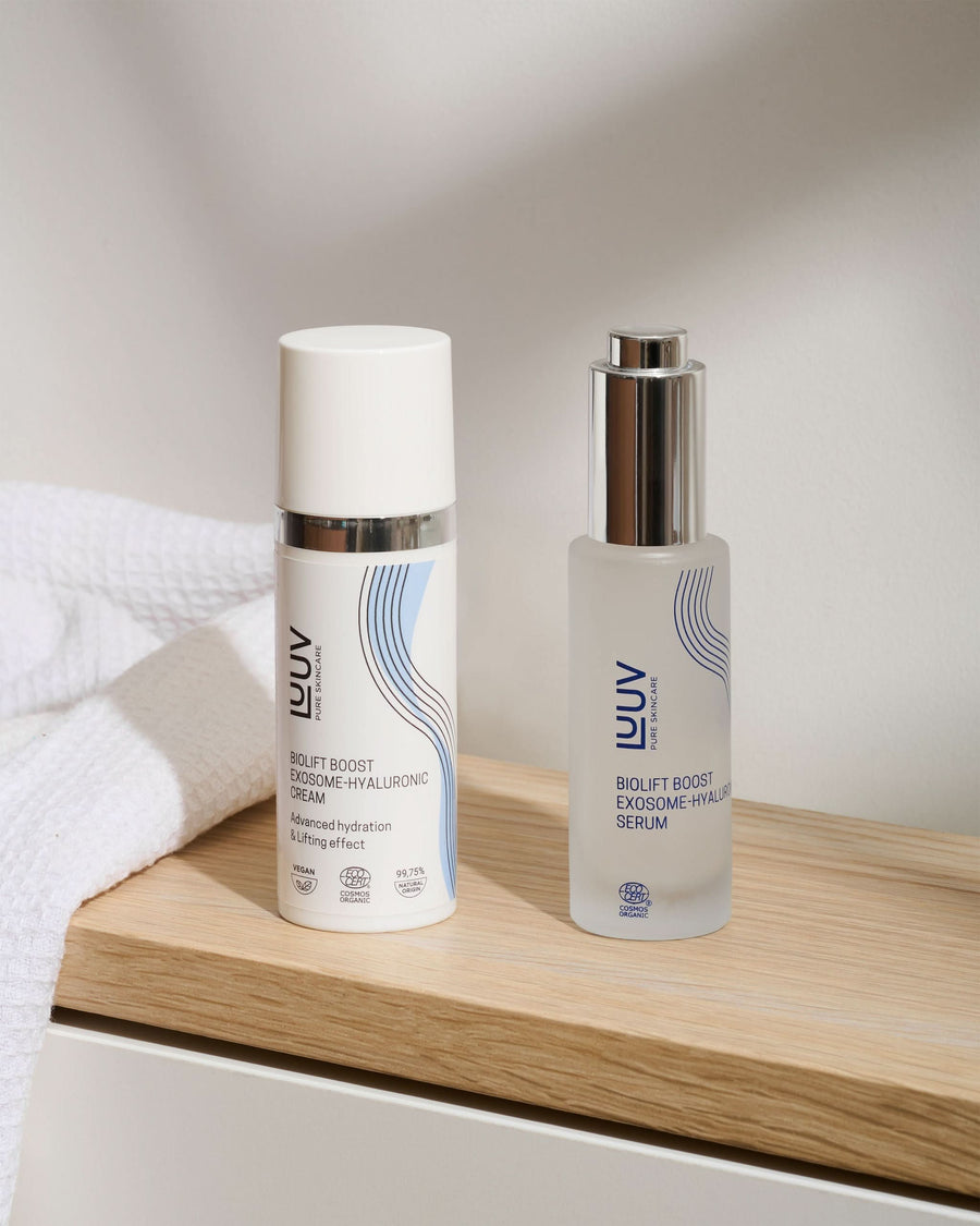 BioLift Exoxome - Hyaluronic serum COSMOS, 30 ml - Sccoti