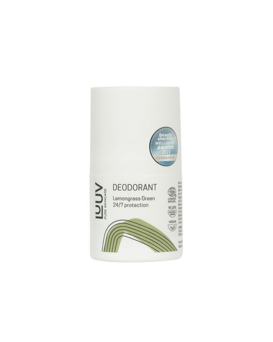Deodorant Unisex, 50ml - Sccoti