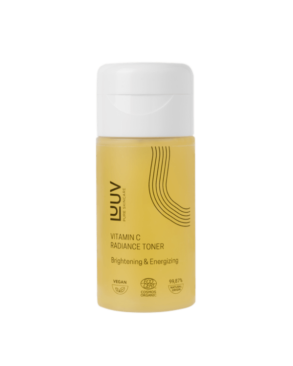 Vitamin C Radiance Toner COSMOS, 120 ml - Sccoti