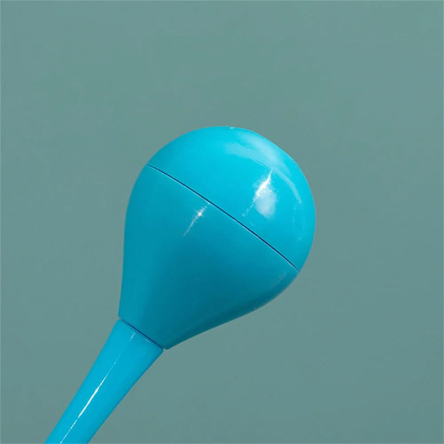 Three - sided children's toothbrush - Sccoti