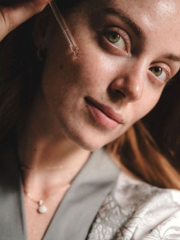 Anti - Aging Bakuchiol Serum, 30ml - Sccoti