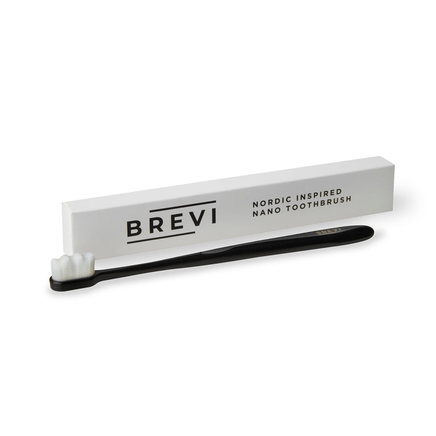 Best Soft Toothbrush for Receding Gums (Compare to BREVI™) - Sccoti