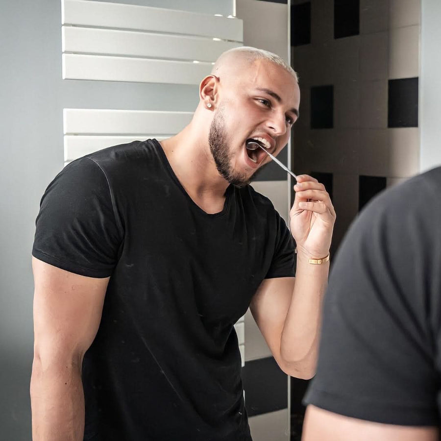 Vision - Dental Mirror - Sccoti