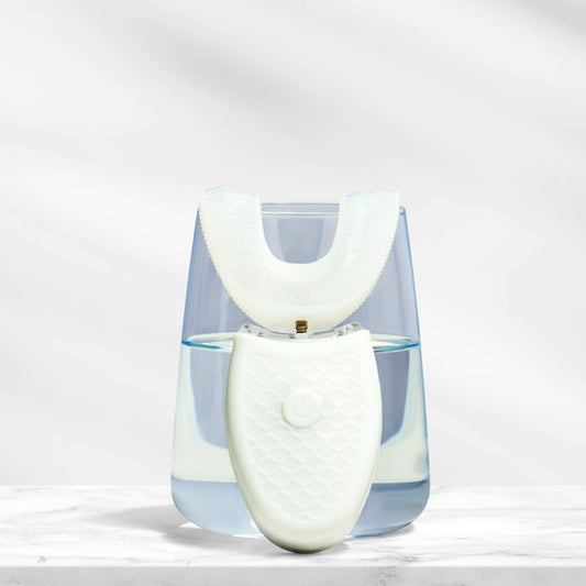 OralPro - Toothbrush 360° - Sccoti