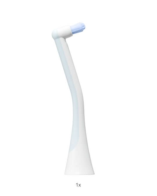 CURAPROX Hydrosonic Pro — Sonic Toothbrush - Sccoti
