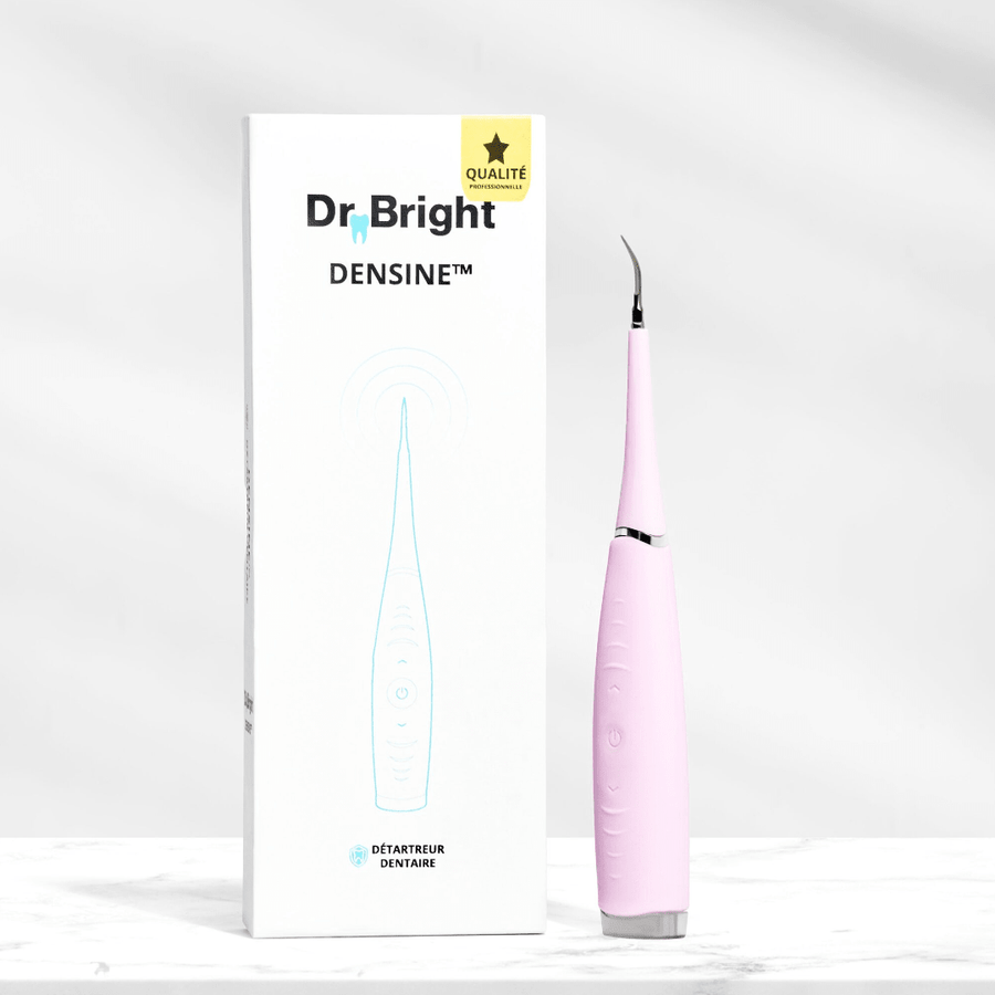 Dental Scaler (Compare to Densine™) - Sccoti
