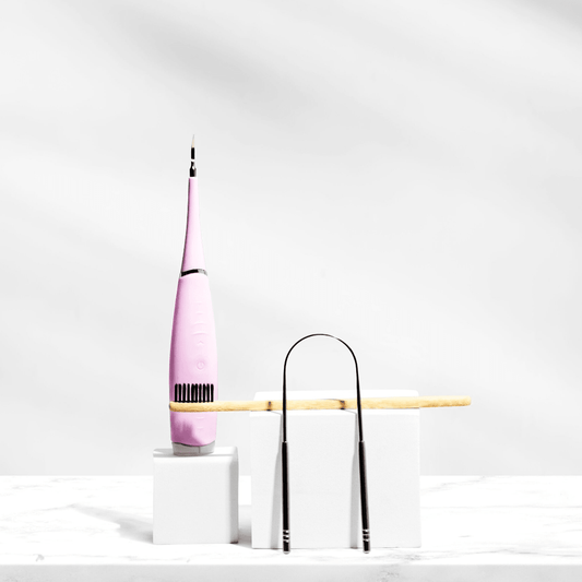 Care Kit for HER - Sccoti